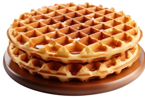 WAFFLE