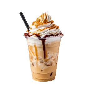 ICE BLEND